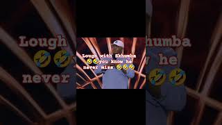 skhumba  Lough With Skhumba You Know He Never Miss t da saint modisenyane