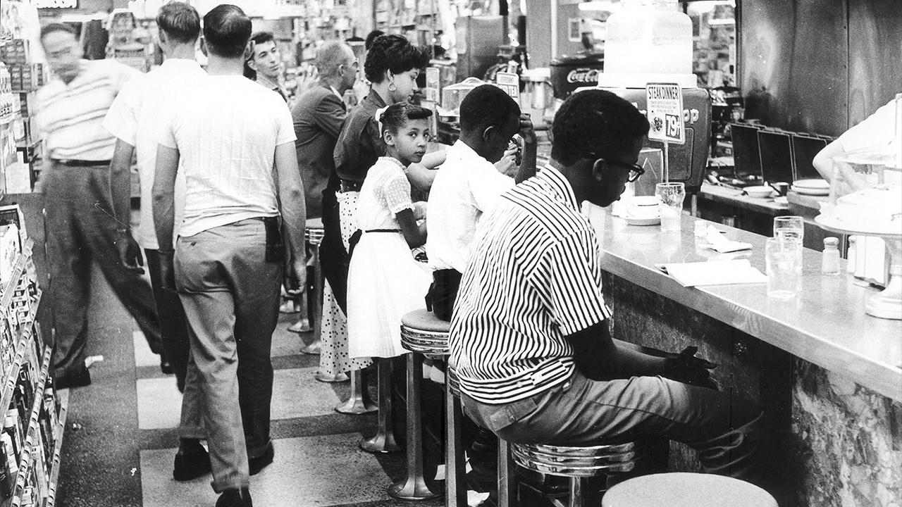 Bruce T. Fisher - Civil Rights - YouTube