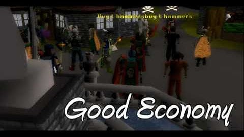 Runescape Private server Websterscape with Webclient