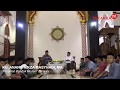 Tausiyah nuzulul quran bersama kh anang rikza masyhadi ma