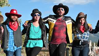 Calgary   My Cowboy City Promo 02