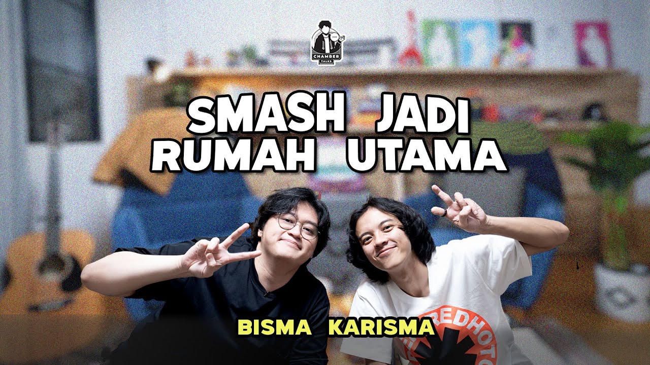 CHAMBER TALKS: KATAKAN 