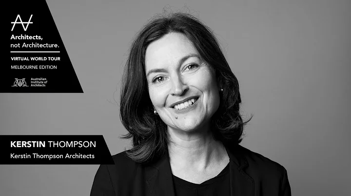 Kerstin Thompson Talk  & Interview