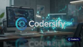 Codersify Potfolio | Internet Marketing Agency