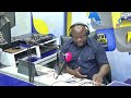 Live amansan ntie  host akuoko kwarteng  16032024