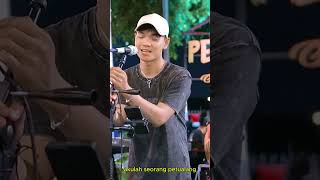 Download Lagu Kangen Band - Terbang Bersamaku (Live) Tri Suaka MP3