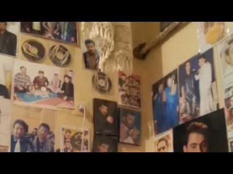 کنة وکان چنه وچان ارشیف قدیم الفنان عباس السحاگی