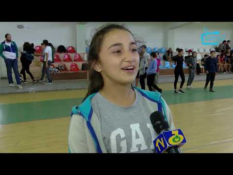 კალათბურთის ტურნირი