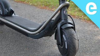 Electric Review: Boosted Rev Electric Scooter