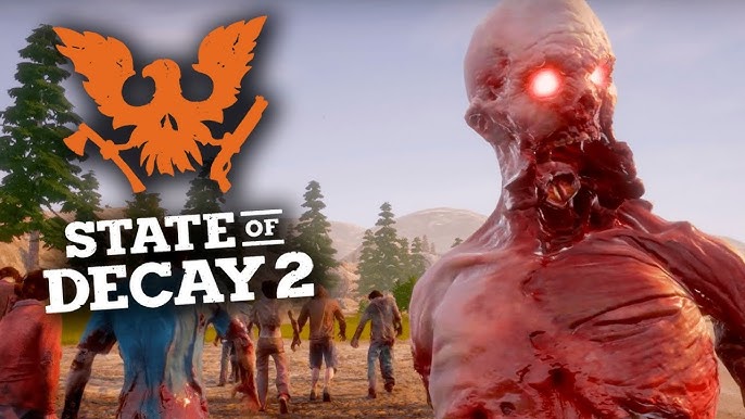 State of Decay 2  Sobrevivemos a mais um apocalipse zumbi! - NerdBunker