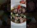 chicken tinola #ohlooktv #food #yummyfood