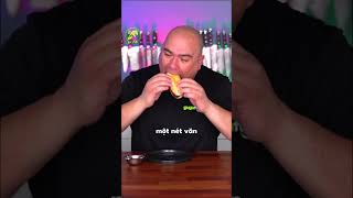 Choripan - Hot dog của người Argentina?