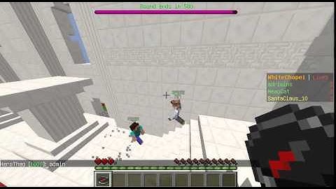 【Minecraft】Shotbow Hacker Report #76 - MeaoCat *