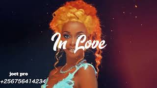 Afrobeat Instrumental 2026  In Love instrumental Remake