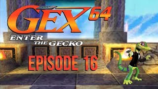 Pain in the Asteroids - Gex 64 Episode 16
