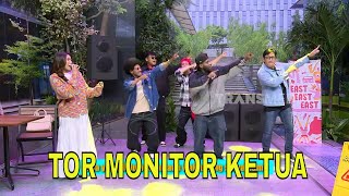 Download Lagu Andre Goyang Bareng Fizza Bella dan Moluccansoul, Wendi Gak Suka! | BTS (22/11/25) Part 1 MP3