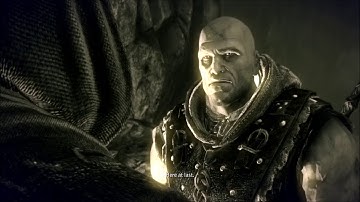 The Witcher 2: Assassins of Kings - Necromancer Achievement