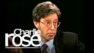 January 31, 1995 | Charlie Rose