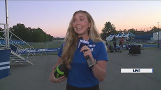 Colts Training Camp Day 6