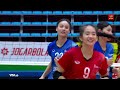 🔴FULL MATCH | LPBANK NINH BÌNH vs XMLS THANH HÓA | TRANH HẠNG 5 - VÒNG 2 GIẢI BÓNG CHUYỀN VĐQG 2026