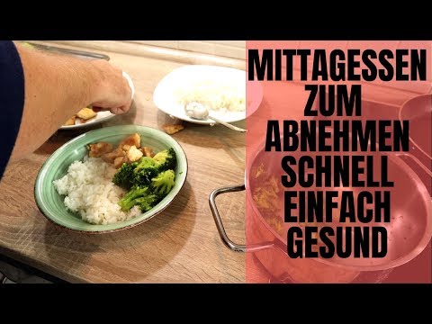 abnehmen mittagessen schnell abnehmen mittagessen schnell