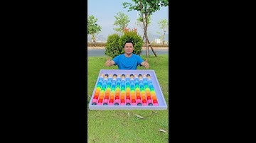 Puzzle sort ball game challenge hard mode level 112