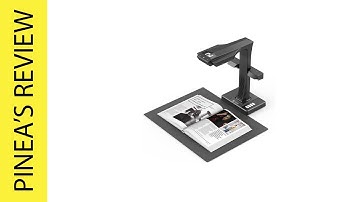 Best Large Format Scanners 2025 - Top 5