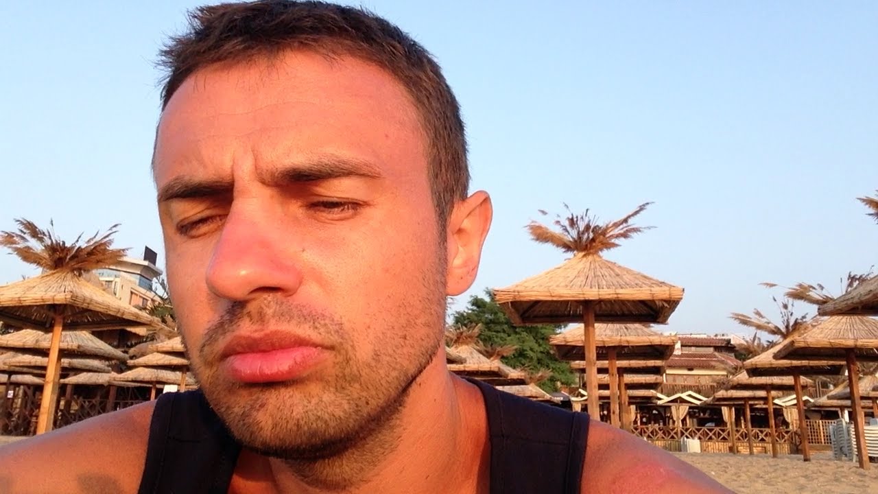 СПЕЛ ТАК !!! Аж чайки затихли и стали грустить... - YouTube