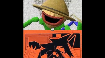 [Remake] Baldi ||Basic|| Versus Miss Circle ||Fpe||..#baldisbasics #Fpe #Edit...✓