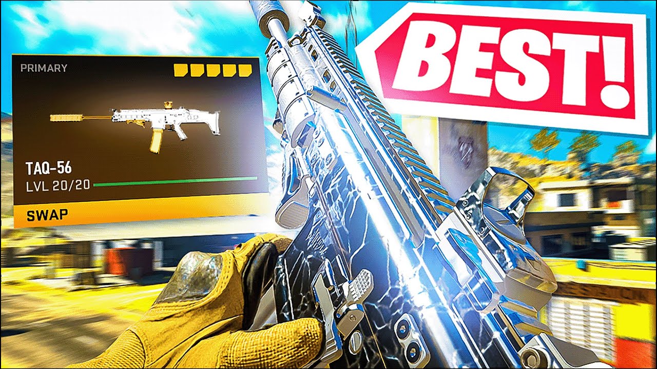 WARZONE TRIOS: PR on Vondel! 17 Kills - YouTube