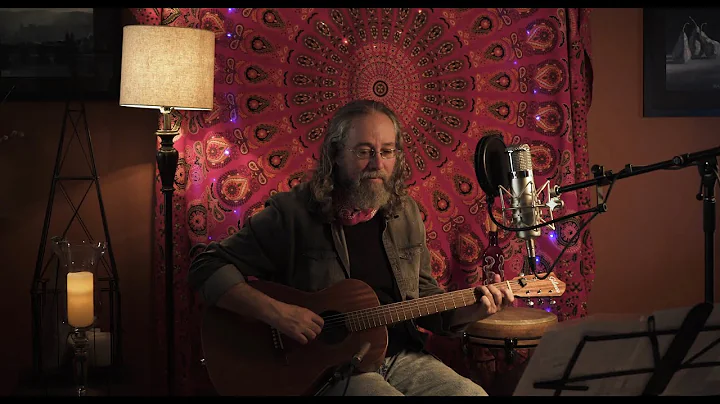 Mike Szabo - Dear Heart (For Diane) - (Official Li...