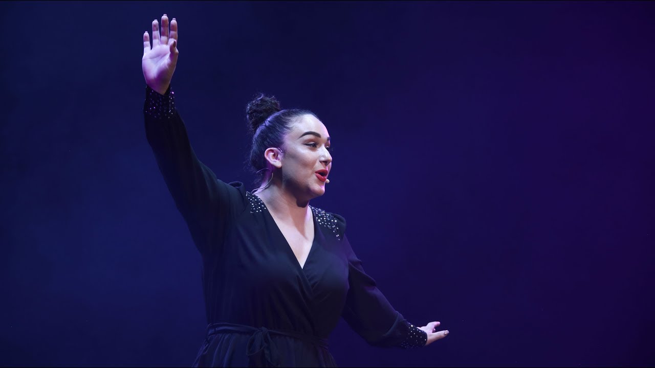 'The Alto's Lament' | AIM Showcase