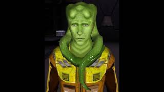 Kotor Alien Dialogue - Twilek Male
