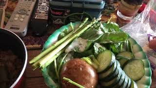 Feed Your Need- Muscle Foods 3