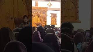 sabilul taubah gus iqdam acara halal bihalal di kediaman gus iqdam  #fypage  #gusiqdamfans