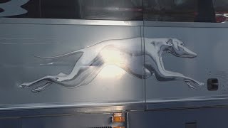 'It is frustrating' || Greyhound bus breaks down in Jefferson Co., stranding passengers
