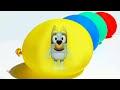 Youtube Thumbnail title