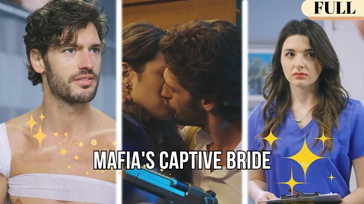 【FULL】She was forced to marry a mafia boss, but she refused to give in.#minidrama