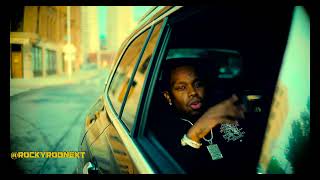 Payroll Giovanni   Letter 2 The Lost Slowed Down