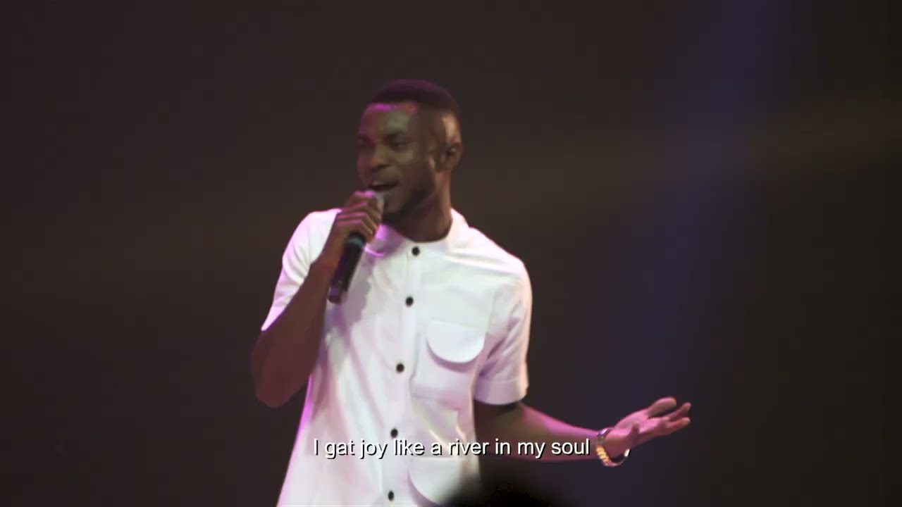 FESTIZIE - JOY (LIVE)
