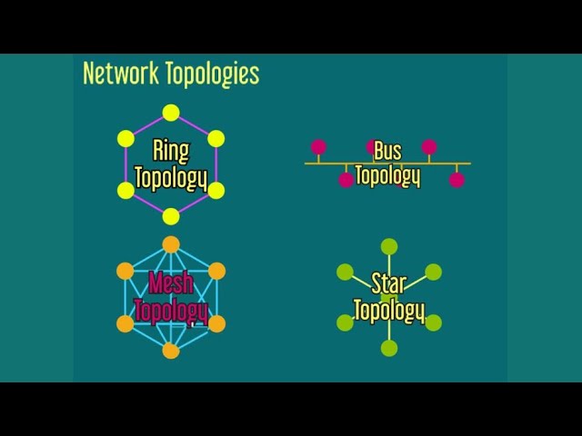 Star Topology Advantages and Disadvantages | What is Star Topology?  Advantages and Disadvantages of Star Network Topology - A Plus Topper