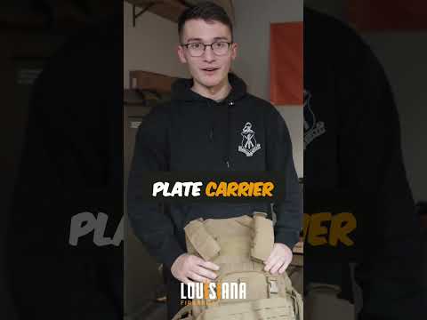 How much does a Marine Corps plate carrier armor cost?!?