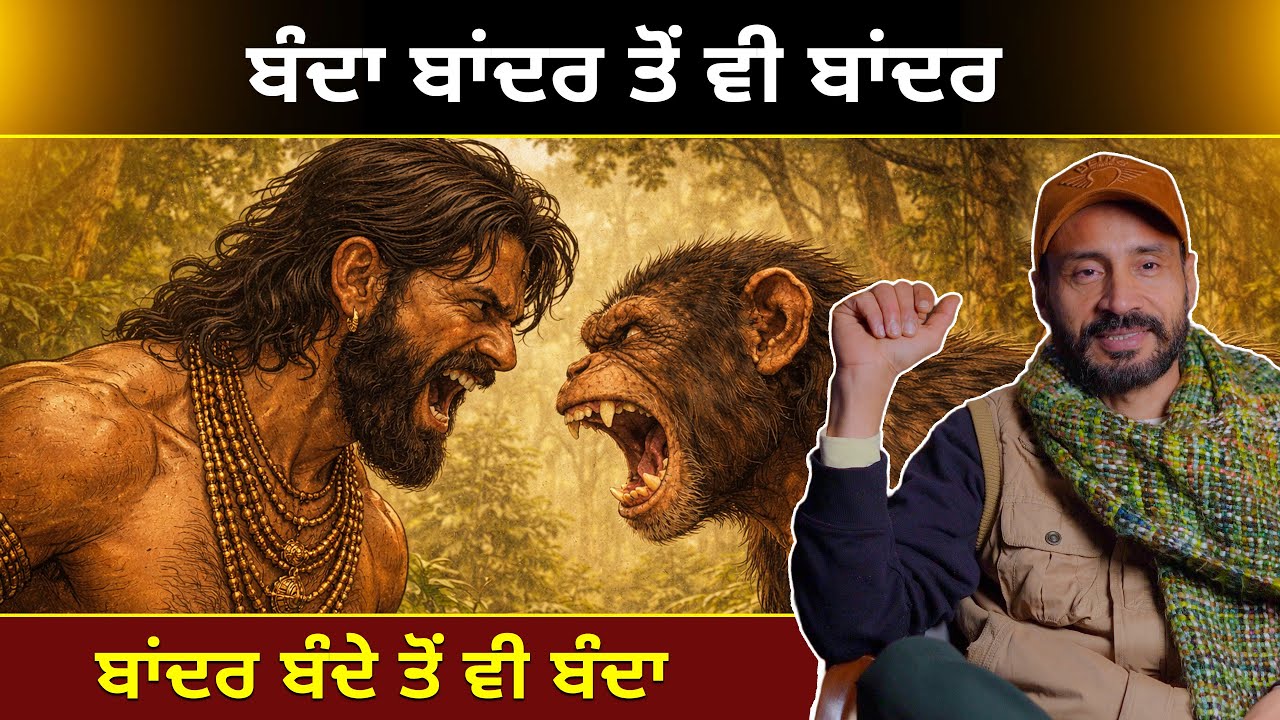 ਕਥਾ ਰਾਜਾ ਬਿਕਰਮਾਜੀਤ ਦੀ | Balwinder Bullet