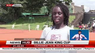 Billie Jean King Cup