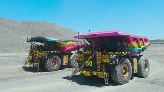 Why Dane and Stuart Like Working for Newmont Australia, Short