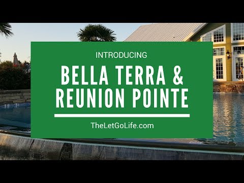 Deer Creek Osprey Point Rv Lot For Sale In Davenport Fl 1169627
