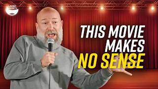 We All Pretend Fast & Furious Makes Sense | Kyle Kinane
