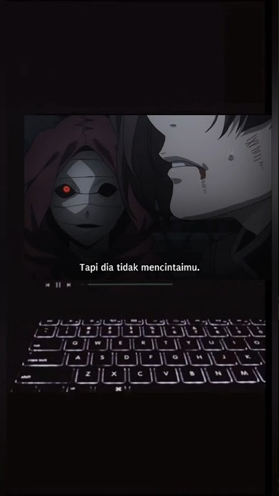 Story wa anime | tokyo ghohl anime