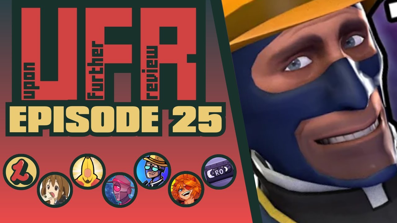 Reviewing TF2's Summer Update + TF2bers QUITTING w/ Zesty, Weezy, SGO, Jontohil & Richter - Ep. 25