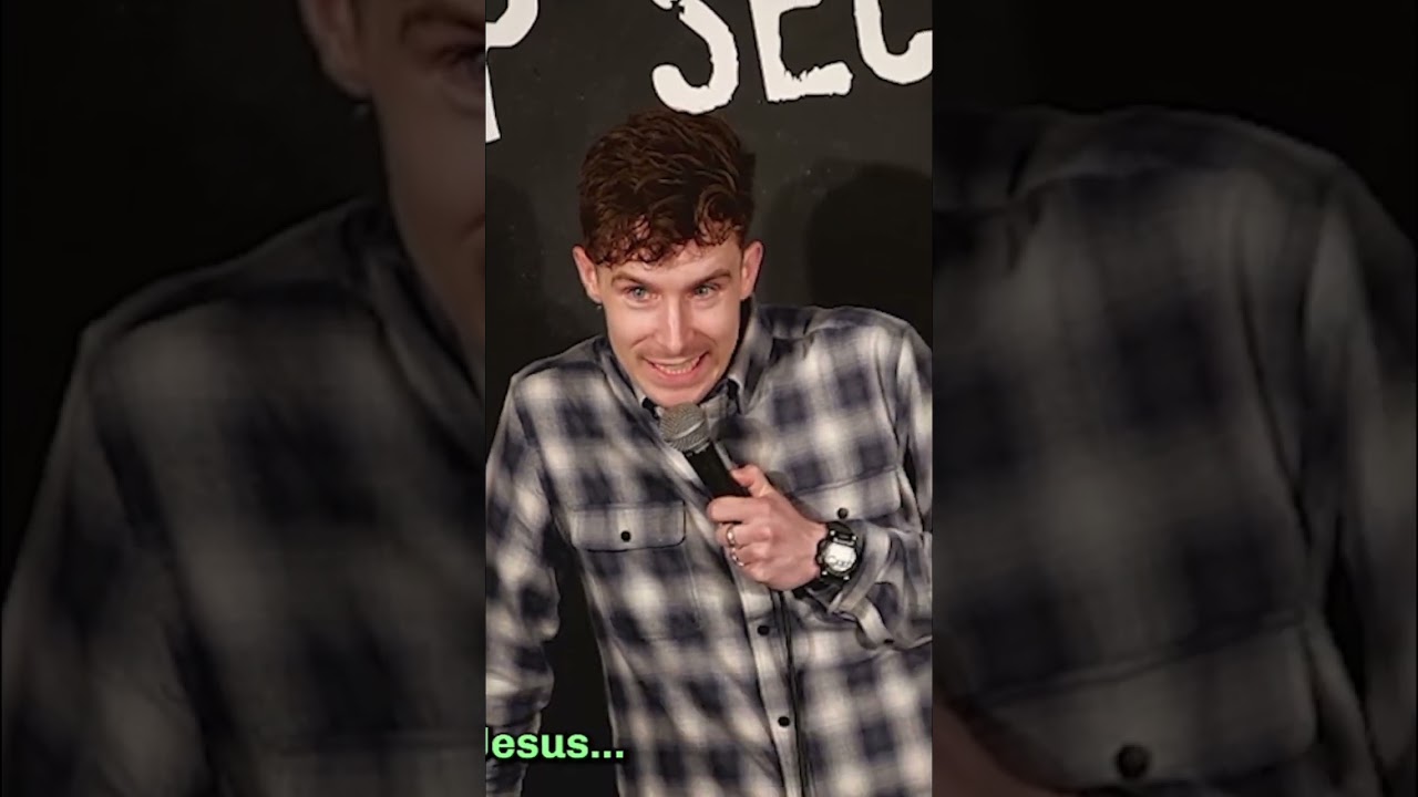 Keep it light mate 👀 